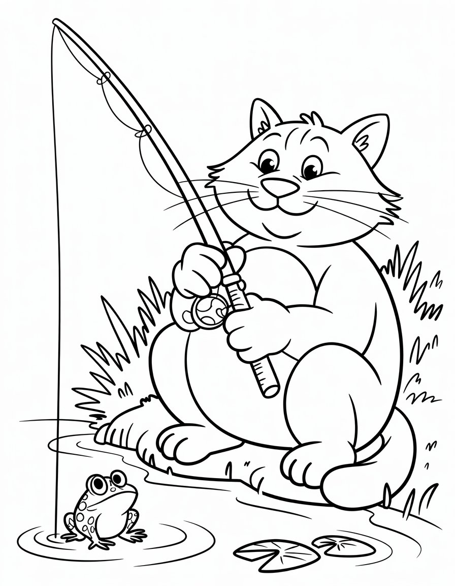 Big the Cat